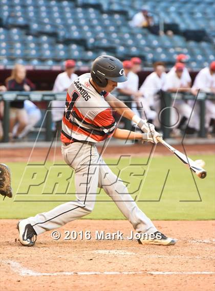 Thumbnail 1 in Coconino vs. Boulder Creek (at Chase Field) photogallery.