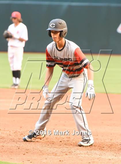 Thumbnail 3 in Coconino vs. Boulder Creek (at Chase Field) photogallery.