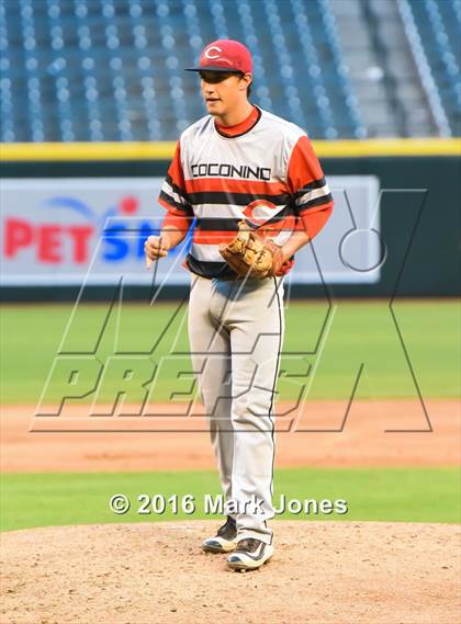 Thumbnail 1 in Coconino vs. Boulder Creek (at Chase Field) photogallery.