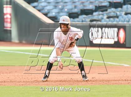 Thumbnail 2 in Coconino vs. Boulder Creek (at Chase Field) photogallery.