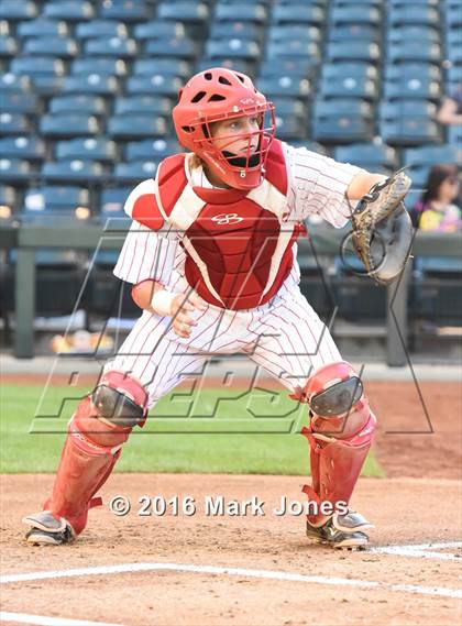 Thumbnail 1 in Coconino vs. Boulder Creek (at Chase Field) photogallery.