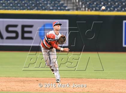 Thumbnail 3 in Coconino vs. Boulder Creek (at Chase Field) photogallery.