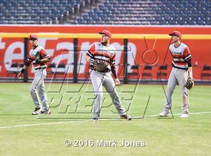 Thumbnail 1 in Coconino vs. Boulder Creek (at Chase Field) photogallery.