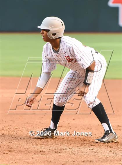 Thumbnail 3 in Coconino vs. Boulder Creek (at Chase Field) photogallery.