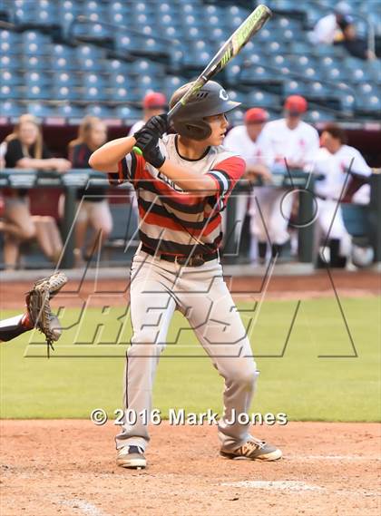 Thumbnail 3 in Coconino vs. Boulder Creek (at Chase Field) photogallery.