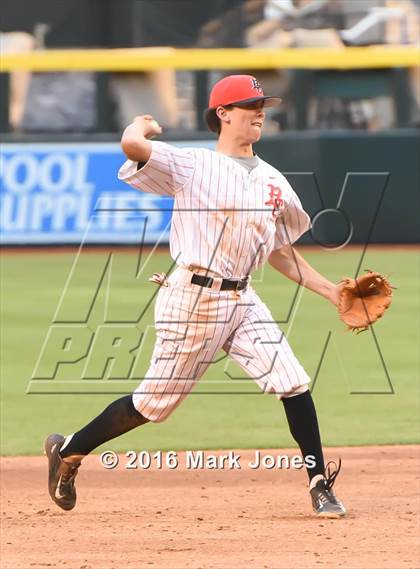 Thumbnail 1 in Coconino vs. Boulder Creek (at Chase Field) photogallery.