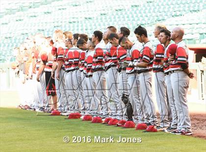 Thumbnail 1 in Coconino vs. Boulder Creek (at Chase Field) photogallery.