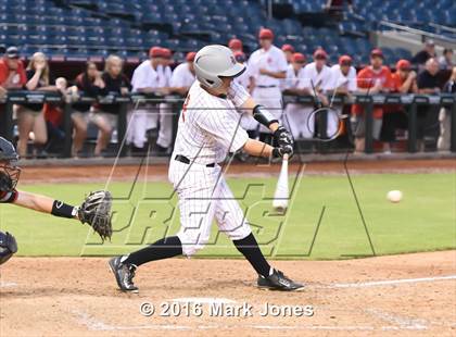 Thumbnail 2 in Coconino vs. Boulder Creek (at Chase Field) photogallery.