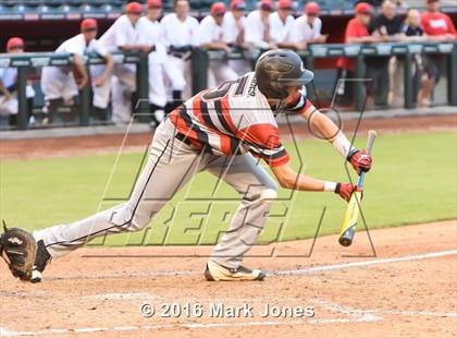 Thumbnail 3 in Coconino vs. Boulder Creek (at Chase Field) photogallery.