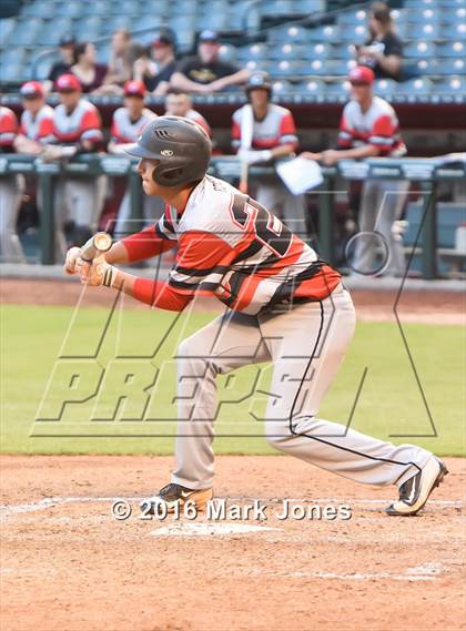 Thumbnail 3 in Coconino vs. Boulder Creek (at Chase Field) photogallery.