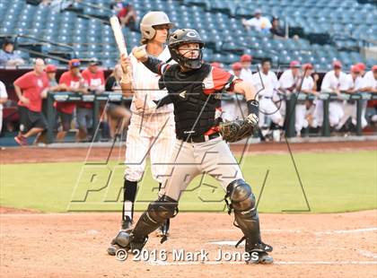 Thumbnail 3 in Coconino vs. Boulder Creek (at Chase Field) photogallery.