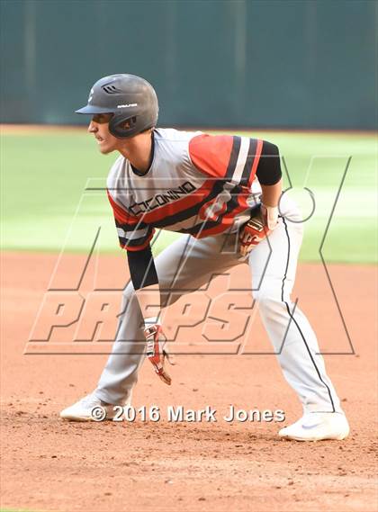 Thumbnail 3 in Coconino vs. Boulder Creek (at Chase Field) photogallery.
