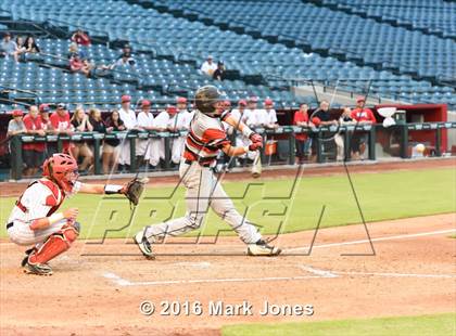 Thumbnail 3 in Coconino vs. Boulder Creek (at Chase Field) photogallery.