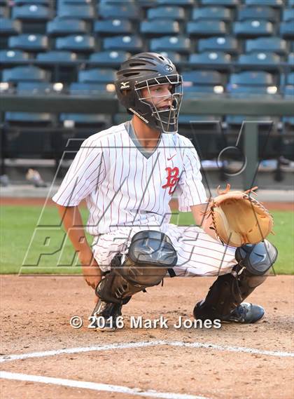 Thumbnail 3 in Coconino vs. Boulder Creek (at Chase Field) photogallery.