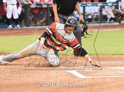 Thumbnail 1 in Coconino vs. Boulder Creek (at Chase Field) photogallery.