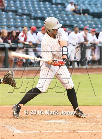Thumbnail 3 in Coconino vs. Boulder Creek (at Chase Field) photogallery.