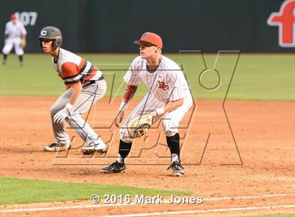 Thumbnail 2 in Coconino vs. Boulder Creek (at Chase Field) photogallery.