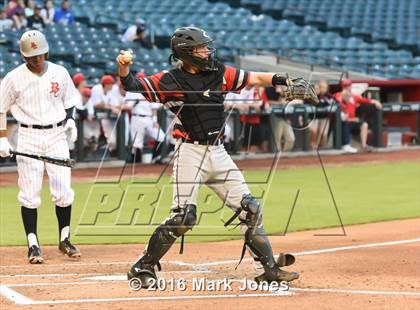 Thumbnail 1 in Coconino vs. Boulder Creek (at Chase Field) photogallery.