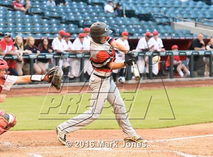 Thumbnail 1 in Coconino vs. Boulder Creek (at Chase Field) photogallery.