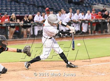 Thumbnail 2 in Coconino vs. Boulder Creek (at Chase Field) photogallery.