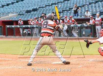 Thumbnail 1 in Coconino vs. Boulder Creek (at Chase Field) photogallery.