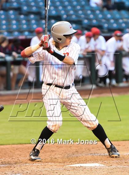 Thumbnail 3 in Coconino vs. Boulder Creek (at Chase Field) photogallery.