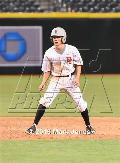 Thumbnail 3 in Coconino vs. Boulder Creek (at Chase Field) photogallery.