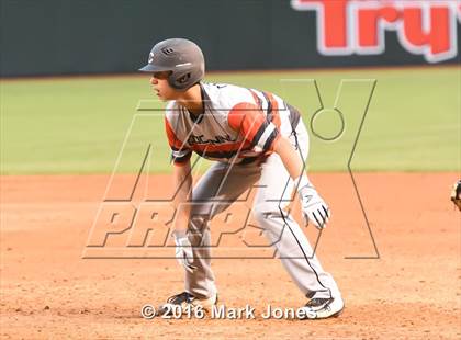 Thumbnail 2 in Coconino vs. Boulder Creek (at Chase Field) photogallery.