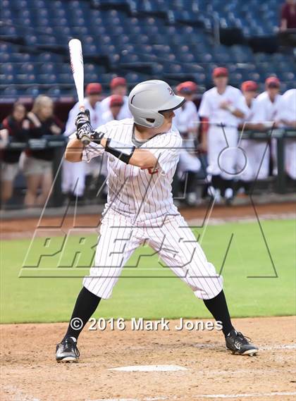 Thumbnail 1 in Coconino vs. Boulder Creek (at Chase Field) photogallery.