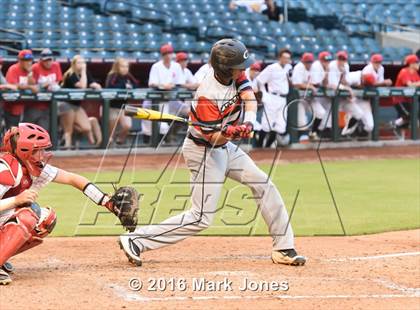 Thumbnail 3 in Coconino vs. Boulder Creek (at Chase Field) photogallery.