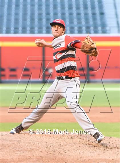 Thumbnail 1 in Coconino vs. Boulder Creek (at Chase Field) photogallery.