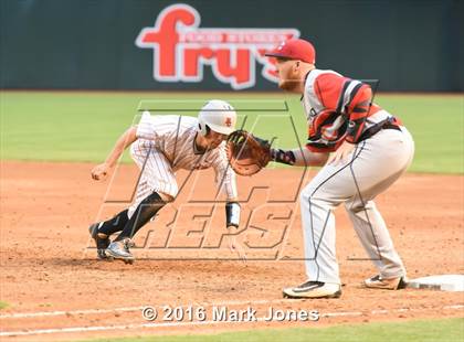 Thumbnail 2 in Coconino vs. Boulder Creek (at Chase Field) photogallery.