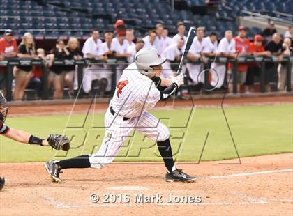 Thumbnail 3 in Coconino vs. Boulder Creek (at Chase Field) photogallery.