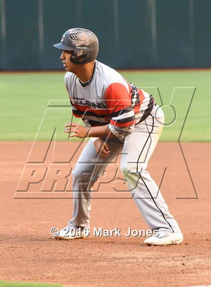 Thumbnail 1 in Coconino vs. Boulder Creek (at Chase Field) photogallery.