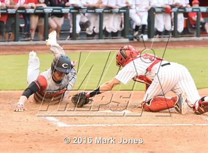 Thumbnail 2 in Coconino vs. Boulder Creek (at Chase Field) photogallery.