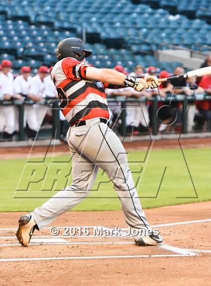 Thumbnail 1 in Coconino vs. Boulder Creek (at Chase Field) photogallery.