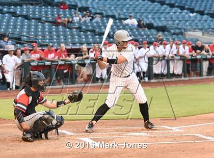 Thumbnail 1 in Coconino vs. Boulder Creek (at Chase Field) photogallery.