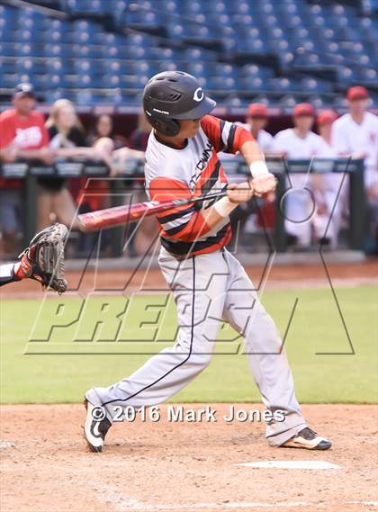 Thumbnail 1 in Coconino vs. Boulder Creek (at Chase Field) photogallery.