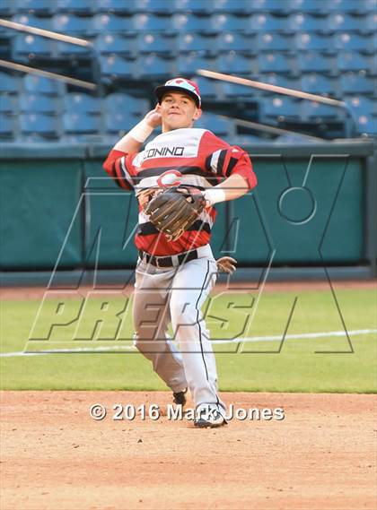 Thumbnail 1 in Coconino vs. Boulder Creek (at Chase Field) photogallery.