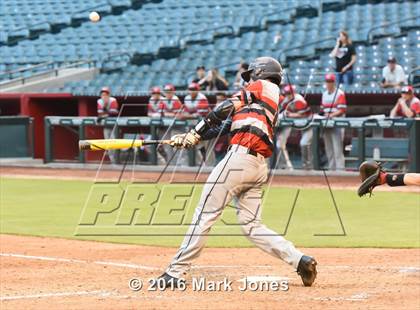 Thumbnail 1 in Coconino vs. Boulder Creek (at Chase Field) photogallery.