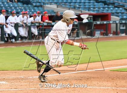 Thumbnail 1 in Coconino vs. Boulder Creek (at Chase Field) photogallery.