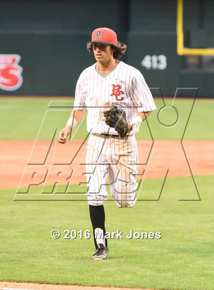 Thumbnail 3 in Coconino vs. Boulder Creek (at Chase Field) photogallery.