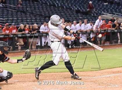 Thumbnail 3 in Coconino vs. Boulder Creek (at Chase Field) photogallery.
