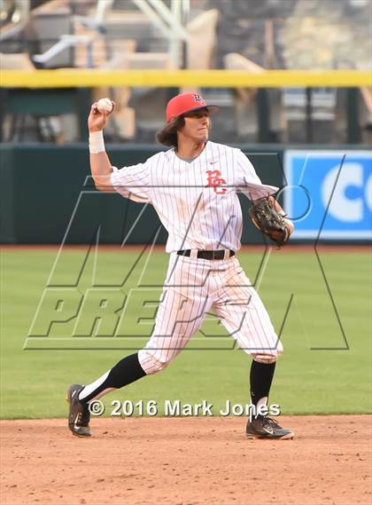 Thumbnail 3 in Coconino vs. Boulder Creek (at Chase Field) photogallery.