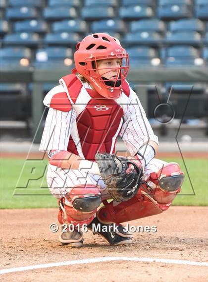 Thumbnail 3 in Coconino vs. Boulder Creek (at Chase Field) photogallery.