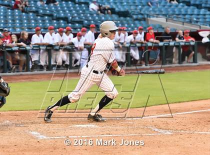 Thumbnail 3 in Coconino vs. Boulder Creek (at Chase Field) photogallery.