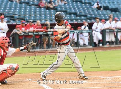 Thumbnail 1 in Coconino vs. Boulder Creek (at Chase Field) photogallery.