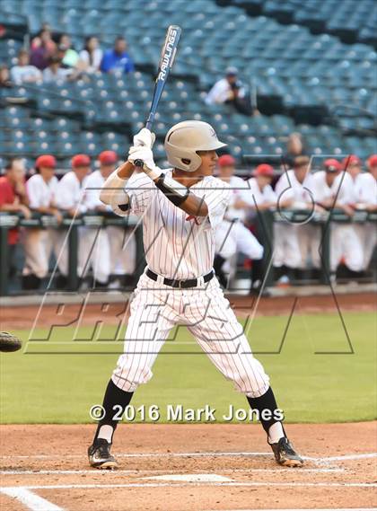 Thumbnail 2 in Coconino vs. Boulder Creek (at Chase Field) photogallery.