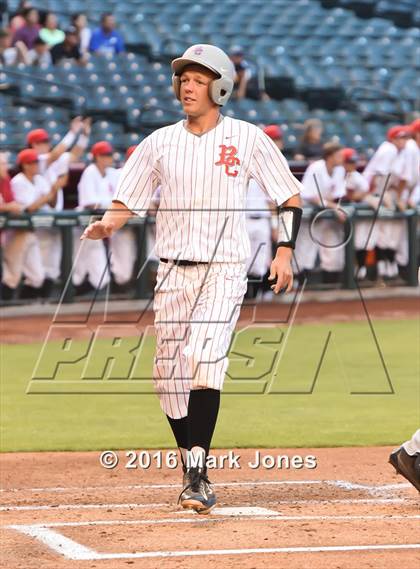 Thumbnail 2 in Coconino vs. Boulder Creek (at Chase Field) photogallery.