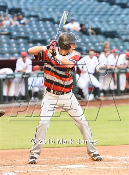 Thumbnail 1 in Coconino vs. Boulder Creek (at Chase Field) photogallery.